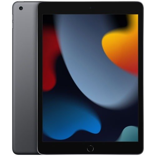 Open Box Apple iPad 10.2 英寸 64GB