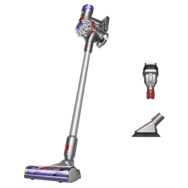 Dyson V7 Advanced 戴森无绳吸尘器 6折刚降！