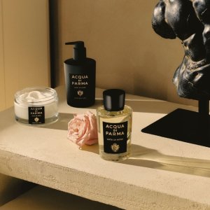 ACQUA DI PARMA帕尔马之水 无花果$258！古龙水$220！