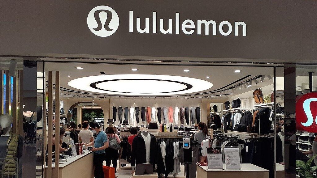 10分钟打扰6次！网红博主逛Lululemon因店员“太热情”愤怒离开！