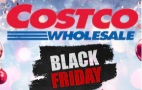 Costco 大家电黑五促！Costco 大家电黑五促！