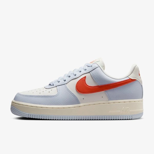 Air Force 1 厚底鞋