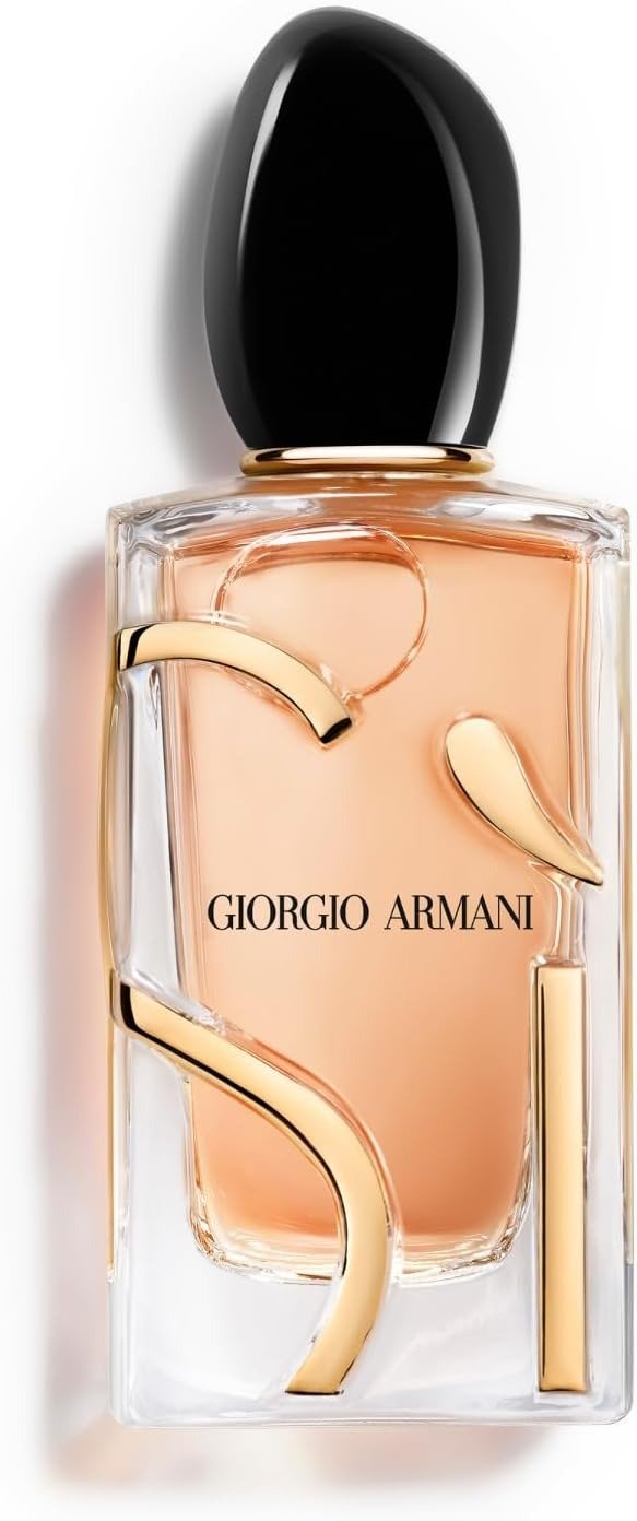 Giorgio Armani Si 淡花香100ml