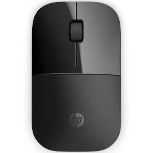 💥史低价💥：HP Z3700 G2 便携无线鼠标 2.4GHz连接 AA电池16月续航