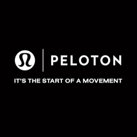 额外6折啊 全力冲Peloton × Lululemon 黑五就现在 Scuba蓝金色$76.8(官$118)