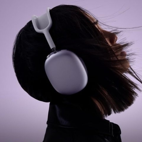 苹果耳机直降$131AirPods Max 专业级降噪🎧 个人化空间音频🔊