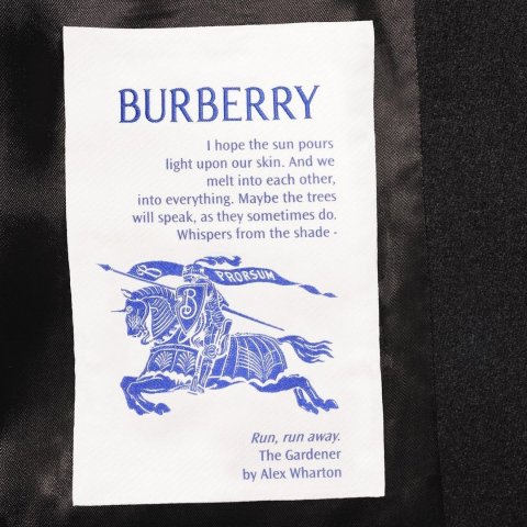 4.6折起 经典款、新款都参加Burberry定价优势 双面格纹羽绒服$1180(官$2550)