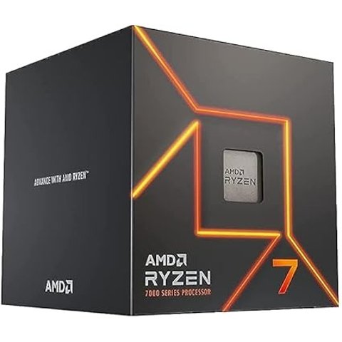 AMD Ryzen™ 7 7700