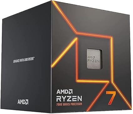 AMD Ryzen™ 7 7700