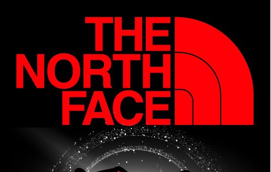 The North Face 北面黑五来了！The North Face 北面黑五来了！