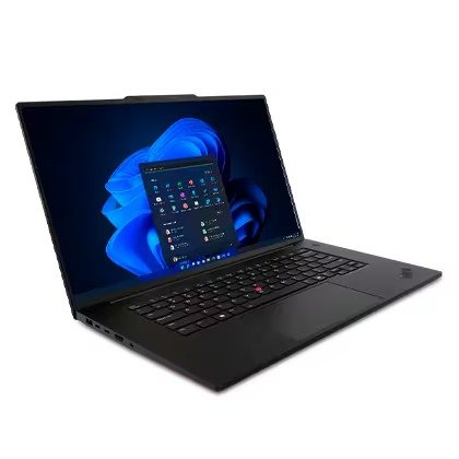 ThinkPad P1 Gen 7 笔记本（U7/32gb/1tb/165hz) 