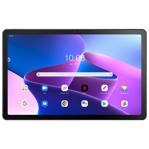 Lenovo Tab M10 10.6"平板