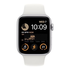 Apple Watch SE 2nd Gen (GPS) 44mm 