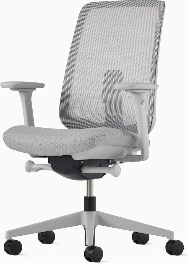 Herman Miller(赫曼米勒)Verus 办公椅 