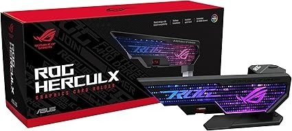 ASUS ROG 显卡防下垂支架