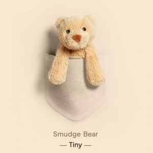 Jellycat “小小”系列 让你随身携带✨