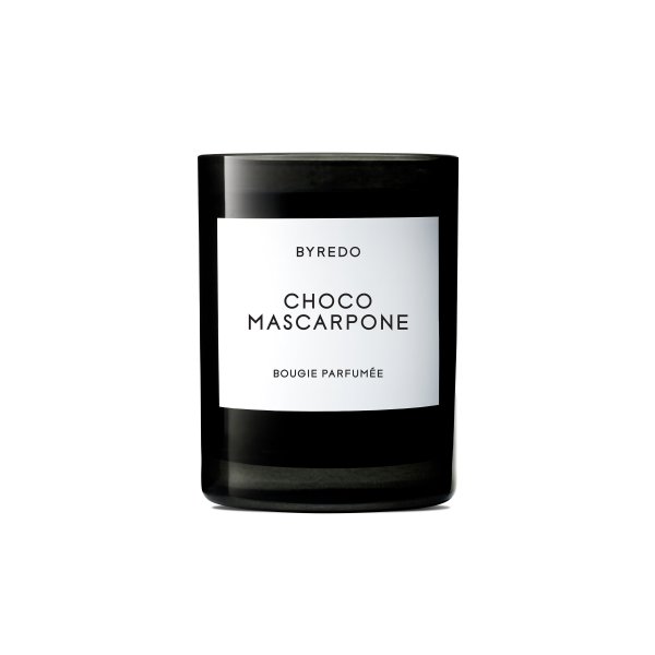 Byredo Choco Mascarpone香薰