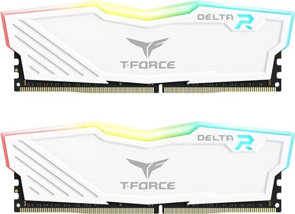 TEAMGROUP16GB (2x8GB) 3600MHz (PC4-28800) 内存条