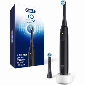 Oral-B iO Series 2 压力感应 电动牙刷