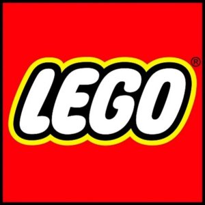 Lego 乐高拼砌包 难度不高很解压 也太适合送小朋友了