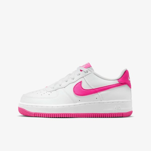 Air Force 1 大童鞋