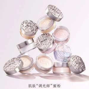 💥史低价💥：Decorte 国宝级时尚彩妆 | 填孔大师珠光蜜粉$46 定妆喷$26