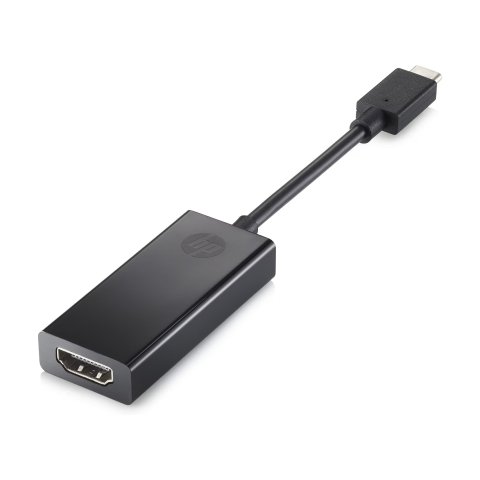 USB-C 转 HDMI 2.0 适配器