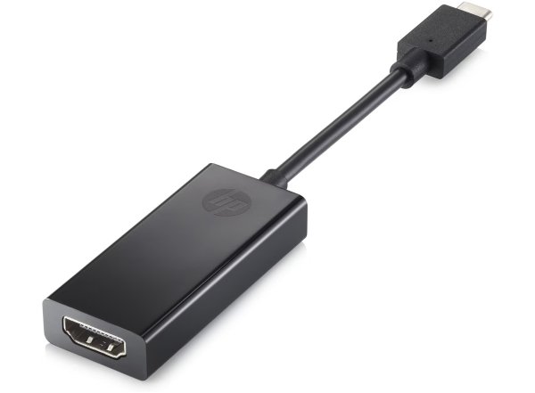 USB-C 转 HDMI 2.0 适配器