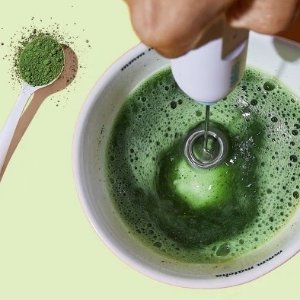 DavidsTea 所有抹茶🍵产品7折 太好啦是我们抹茶脑袋有救啦