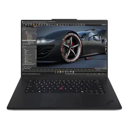 ThinkPad P1 Gen 7 16寸笔记本OLED屏（U9/64gb/2tb）