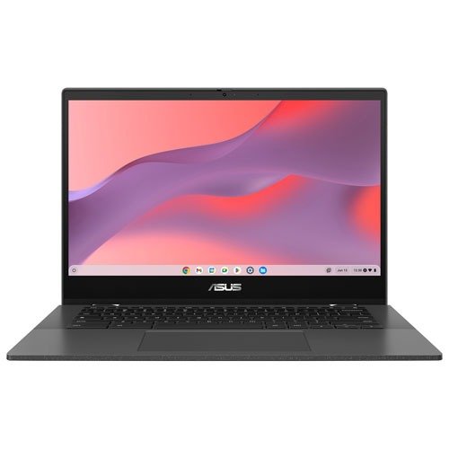 CM14 14寸 触摸屏Chromebook 笔记本电脑 - (MediaTek Kompanio 520/8GB RAM/128GB SSD/ChromeOS)