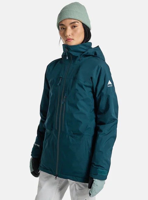 Pillowline GORE-TEX 2L 夹克