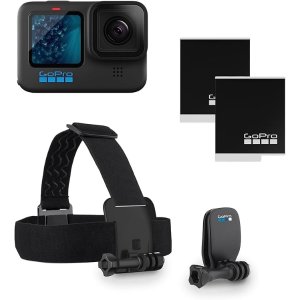 GoProHERO11 全能套装