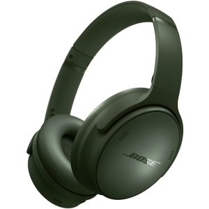 Bose QC 消噪无线蓝牙头戴式耳机