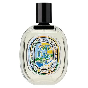 Diptyque夏季限定！Ilio夏日之光香水 100mL