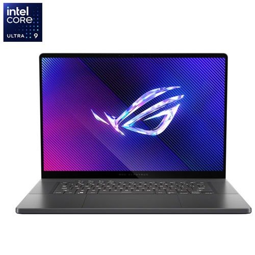 ROG OLED屏 G16游戏本 (U9 185H/1TB SSD/32GB RAM/4060)