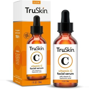 闪购：TruSkin 维C亮白精华 60ml