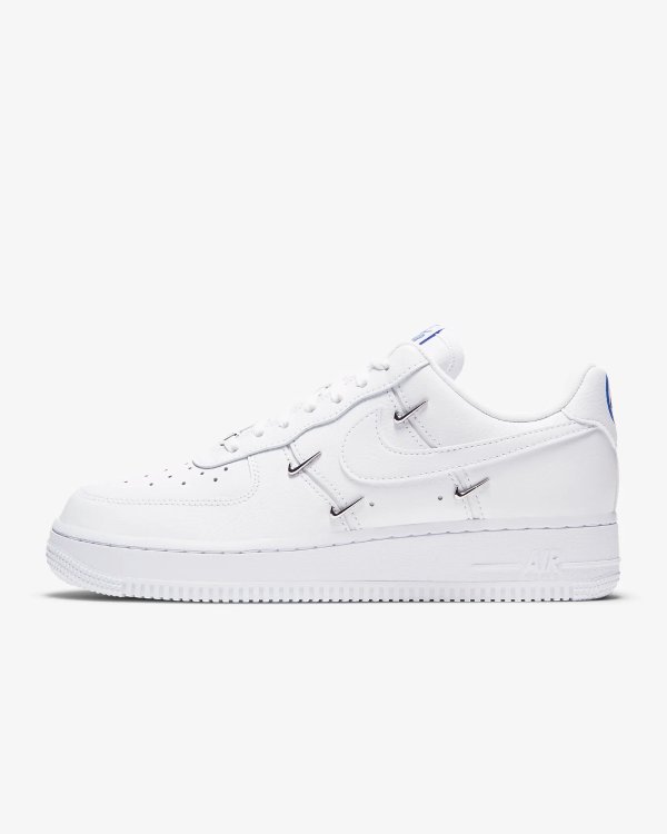 Air Force 1 小logo标