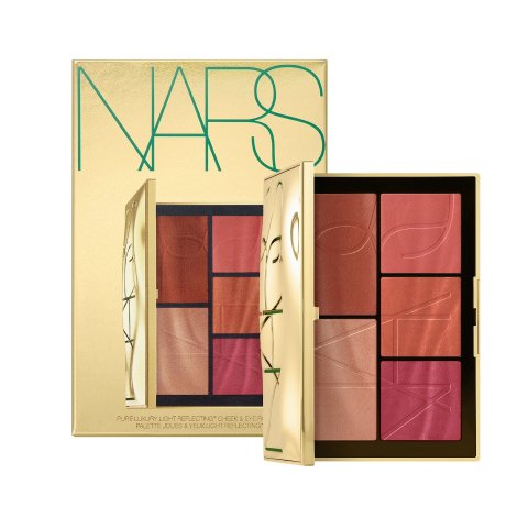 Nars  Light 眼颊化妆盘