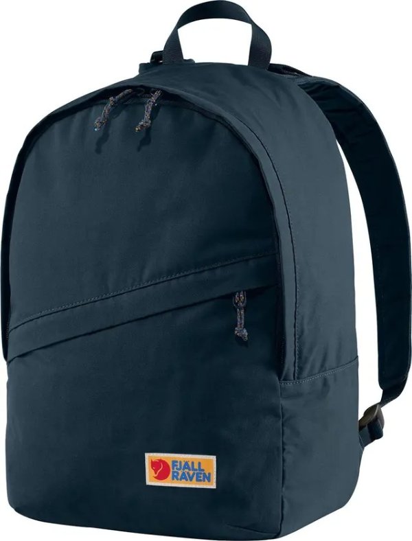 Fjallraven Vardag双肩16L 