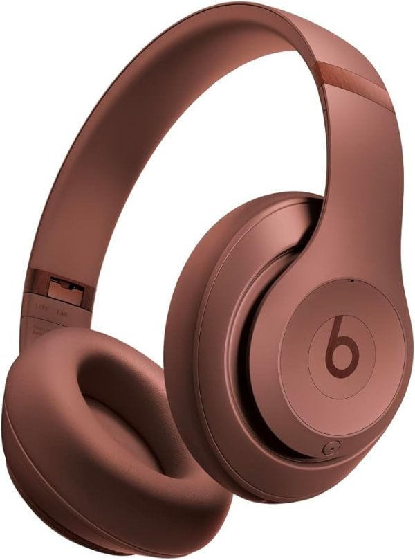 Beats Studio Pro x Kim Kardashian蓝牙耳机