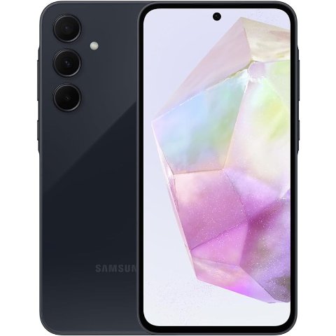 Galaxy A35 5G 解锁版 蓝色 128GB