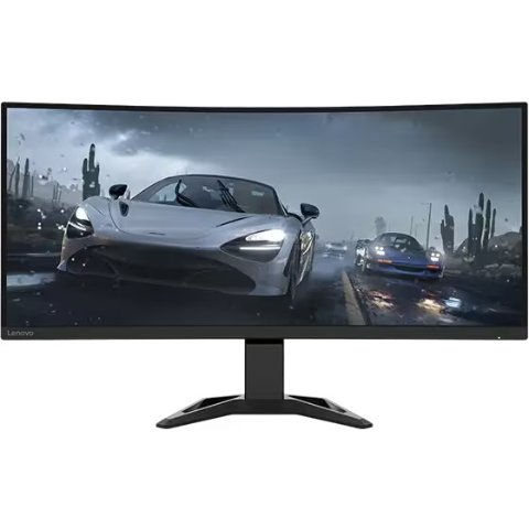 Lenovo 34寸电竞屏 标准4K 170HZ 