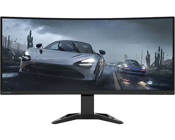 Lenovo 34寸电竞屏 标准4K 170HZ 