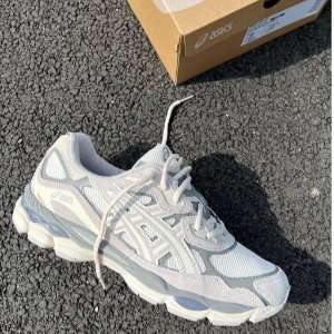 ASICS亚瑟士 捡漏专场 gel跑鞋$117！颜值高脚感好还打折！