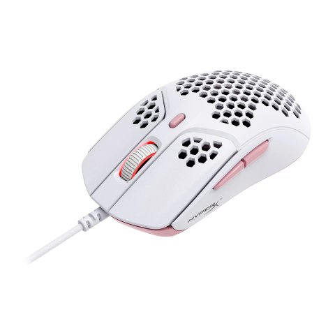 HyperX Pulsefire Haste 电竞鼠标 