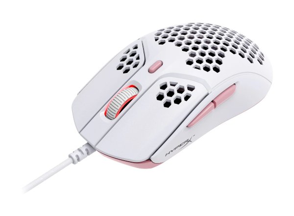 HyperX Pulsefire Haste 电竞鼠标 