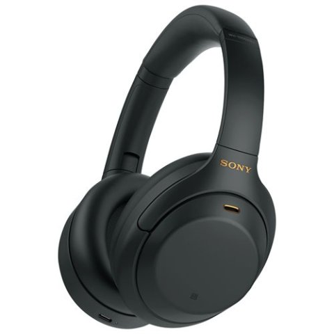 Sony WH-1000XM4 耳机 