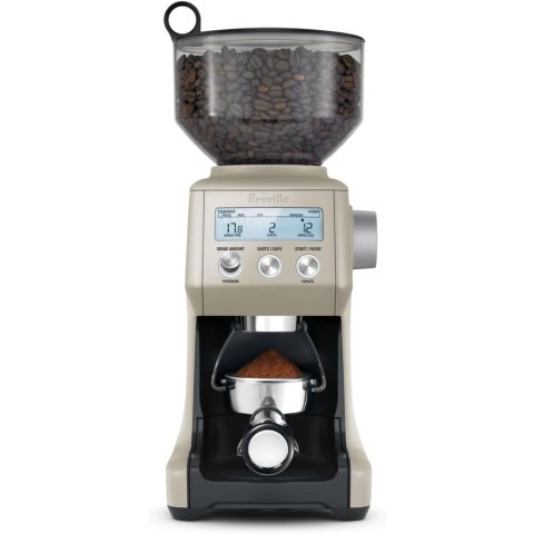 Smart Grinder™ Pro 研磨机