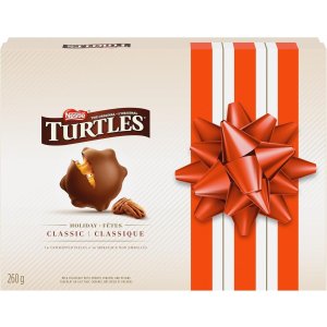 NESTLÉ🎁经典TURTLES巧克力礼盒